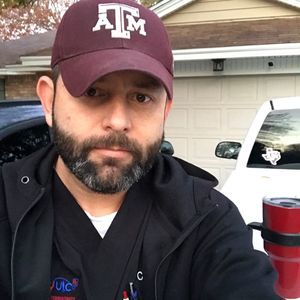 Meet your Posher, Charles